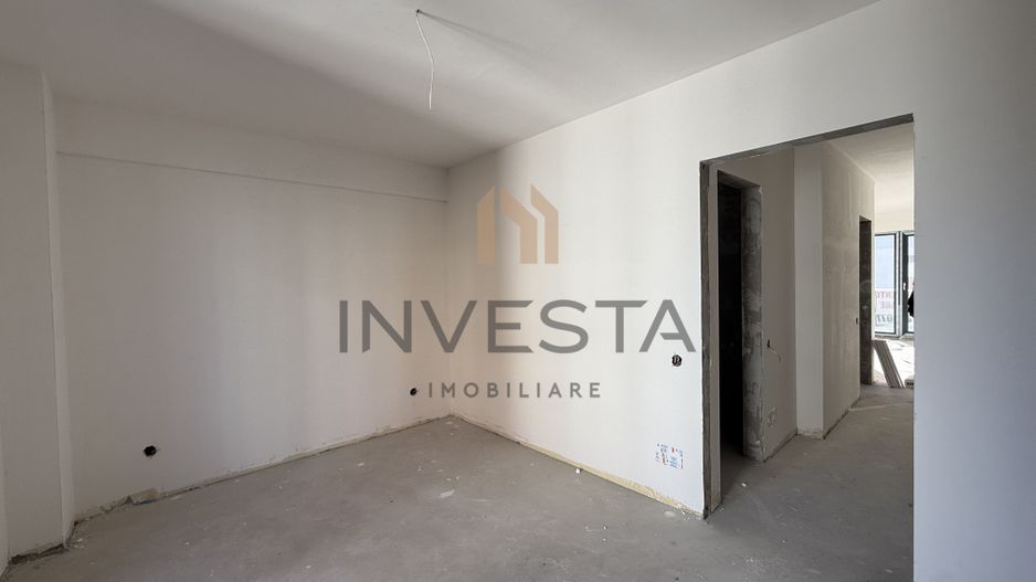 Apartament 2 camere decomandate, orientare Vestica! - Poză 6