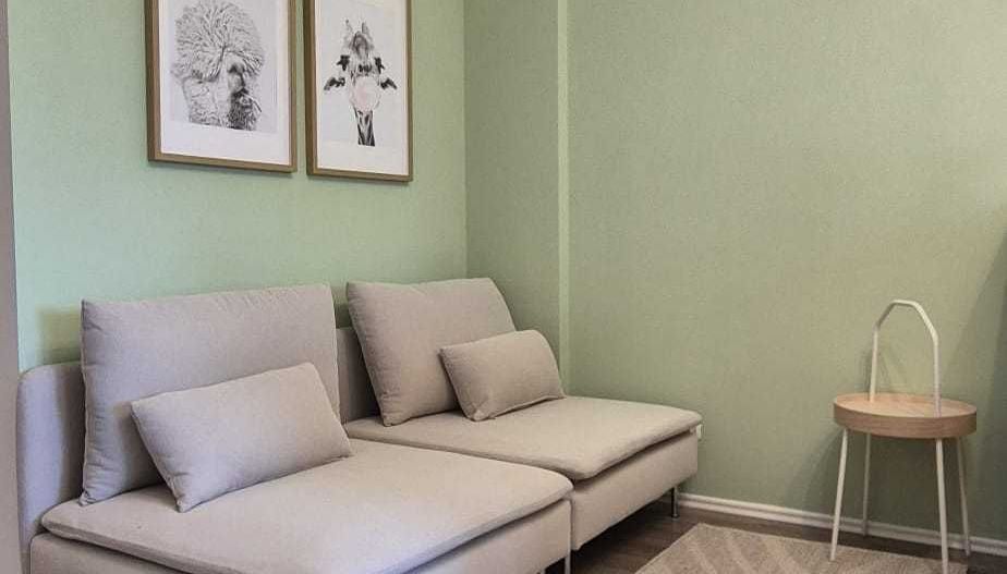 Inchiriere garsoniera mobilata lux gata de mutare Aviatiei/Baneasa - Poză 1