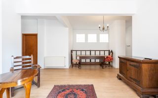 Etaj de vila - inchiriere office - Primaverii - Poză 4