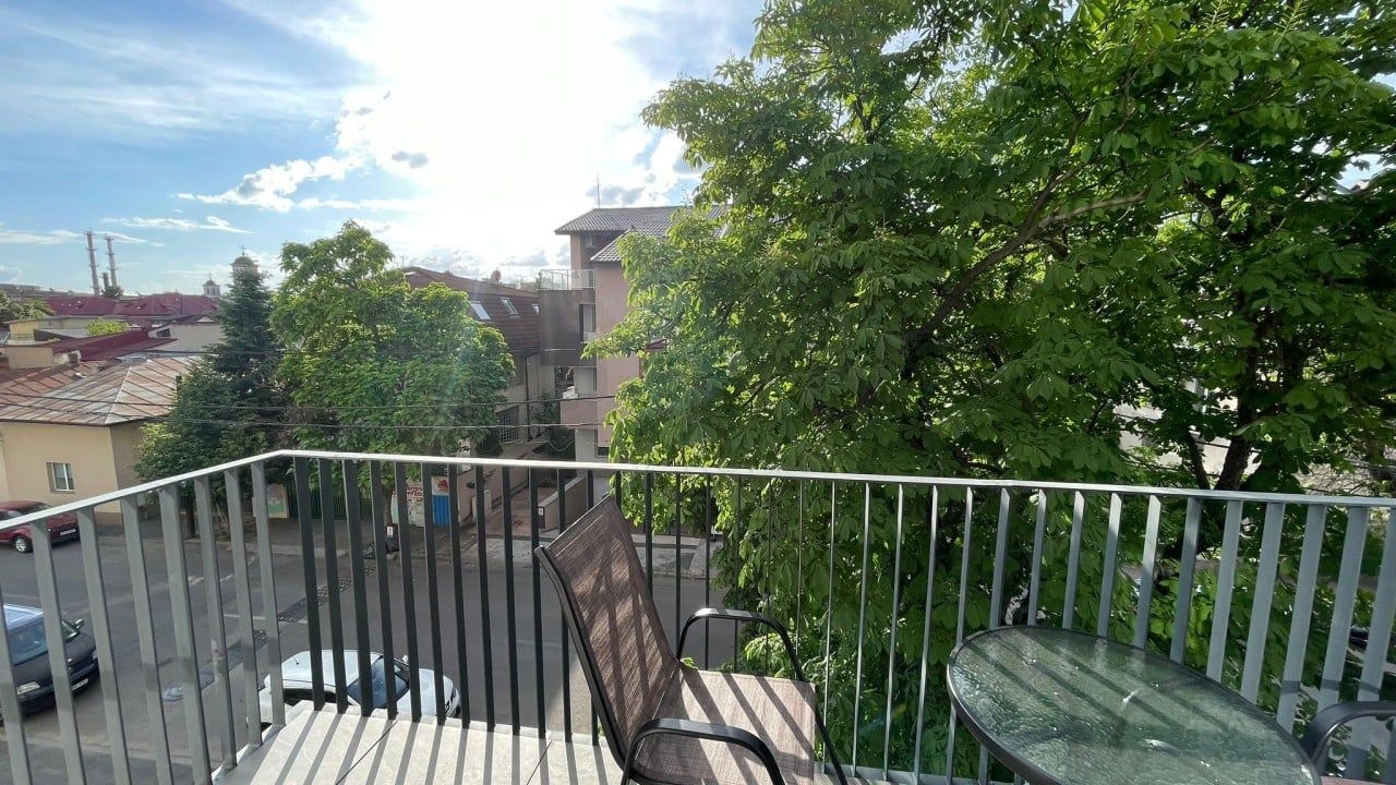 REA1028634 Apartament 2 camere de inchiriat Arcadia Apartments Domenii - Poză 8