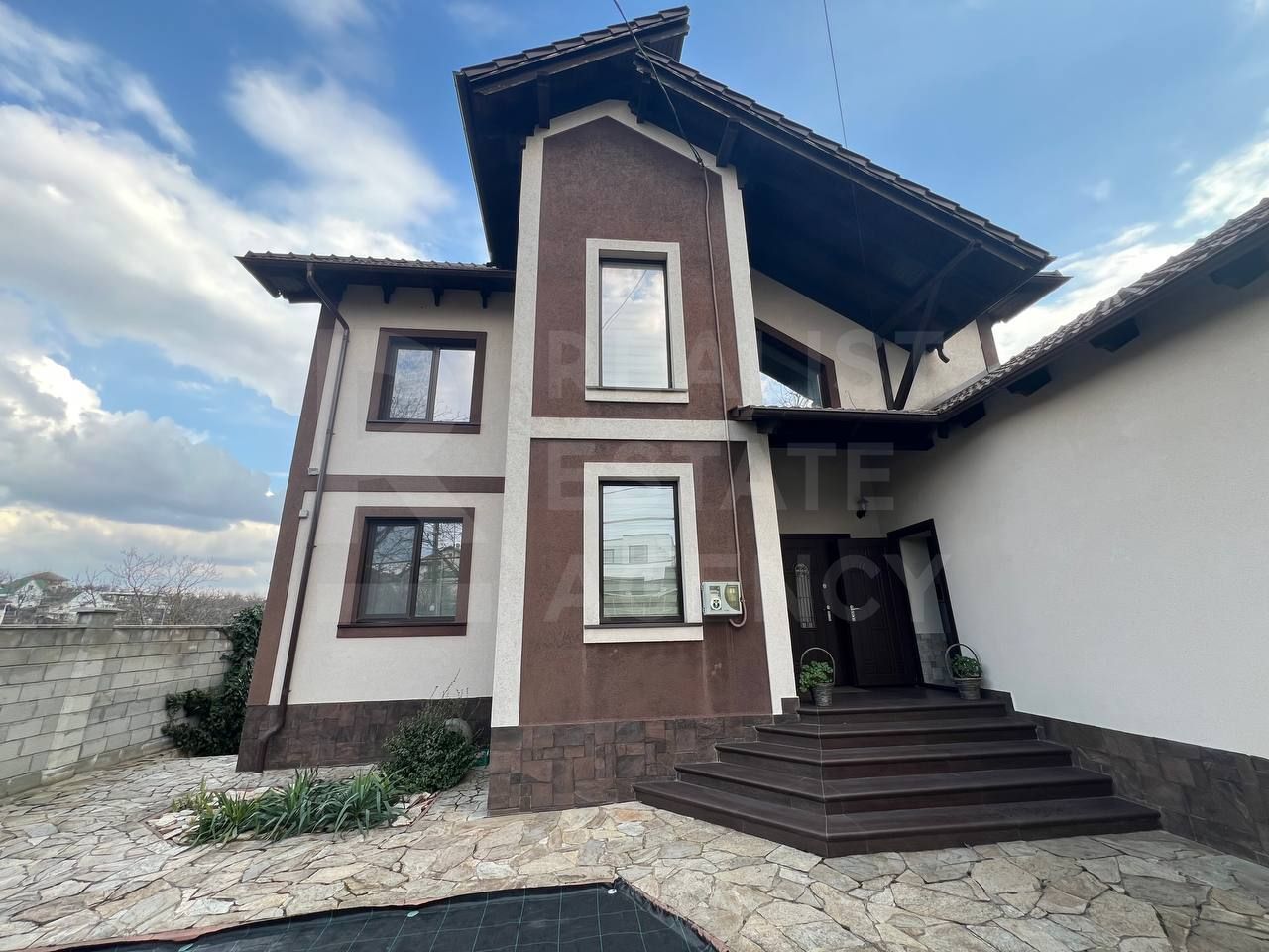 Vânzare, casă, 3 nivele, Tohatin, Chișinău - Poză 8