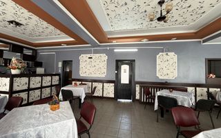 De vanzare Spatiu Central Satu Mare/Birouri/Restaurant/Magazin/Notar - Poză 4
