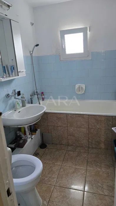 Apartament cu 4 camere, în zona BRD Mărăști – aproape de Centru. - Poză 5
