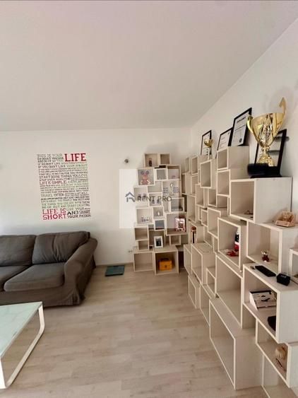 Apartament 2 camere de închiriat – Zona Plaza România | 50 mp - Poză 11