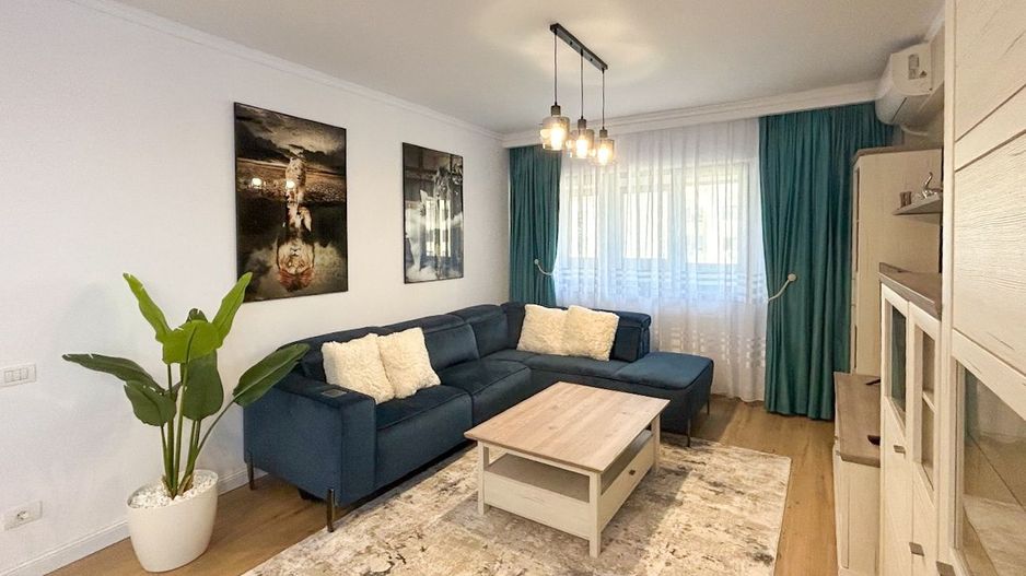 Chirie | Apartament 3 camere 130mp | Prima Închiriere | M Jiului - Poză 3