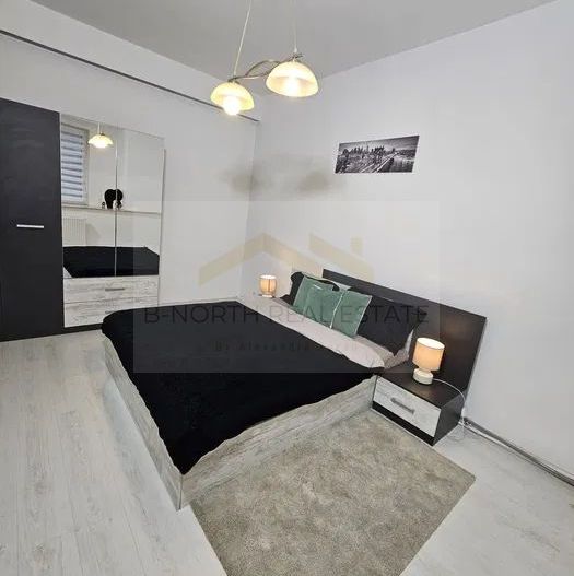 Apartament 2 camere de închiriat Magheru 29 – Ultracentral | Mobilat modern - Poză 2