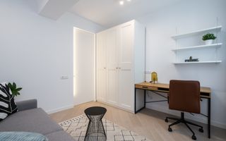 COMISION 0% - Apt 3 camere superb -Cortina North- parcare subterana -1 pret bun - Poză 20