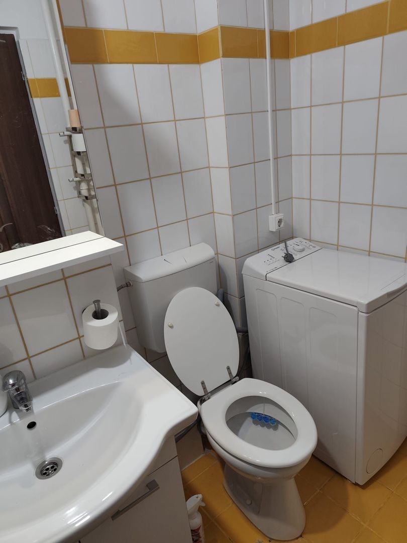 2 camere Dristor - Rond Baba Novac - Poză 9