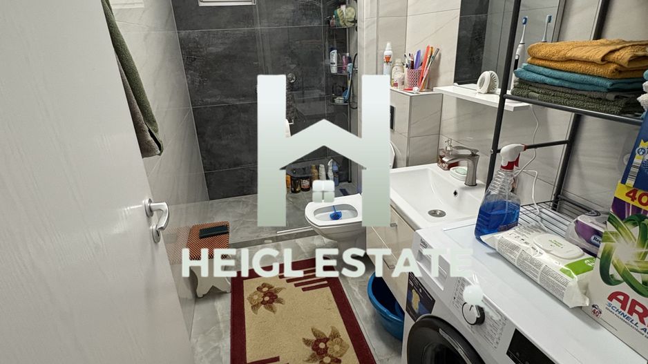 Apartament cu 2 camere decomandat la etajul 1 in Giroc - Poză 5