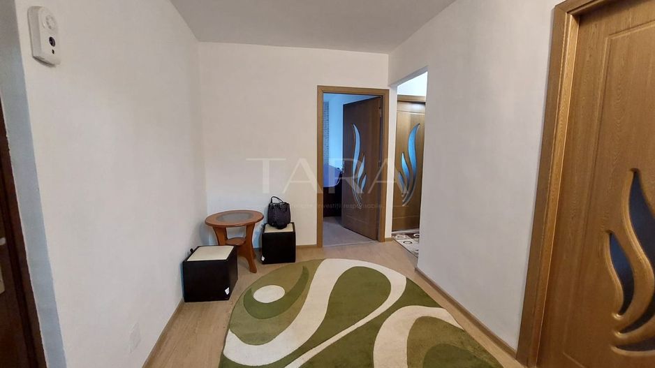 Apartament cu 3 camere decomandat de vanzare, zona Calea Florești. - Poză 3
