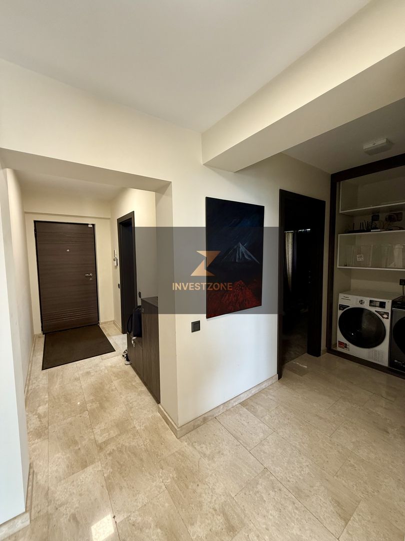 Penthouse Nufărul Oradea - Poză 2