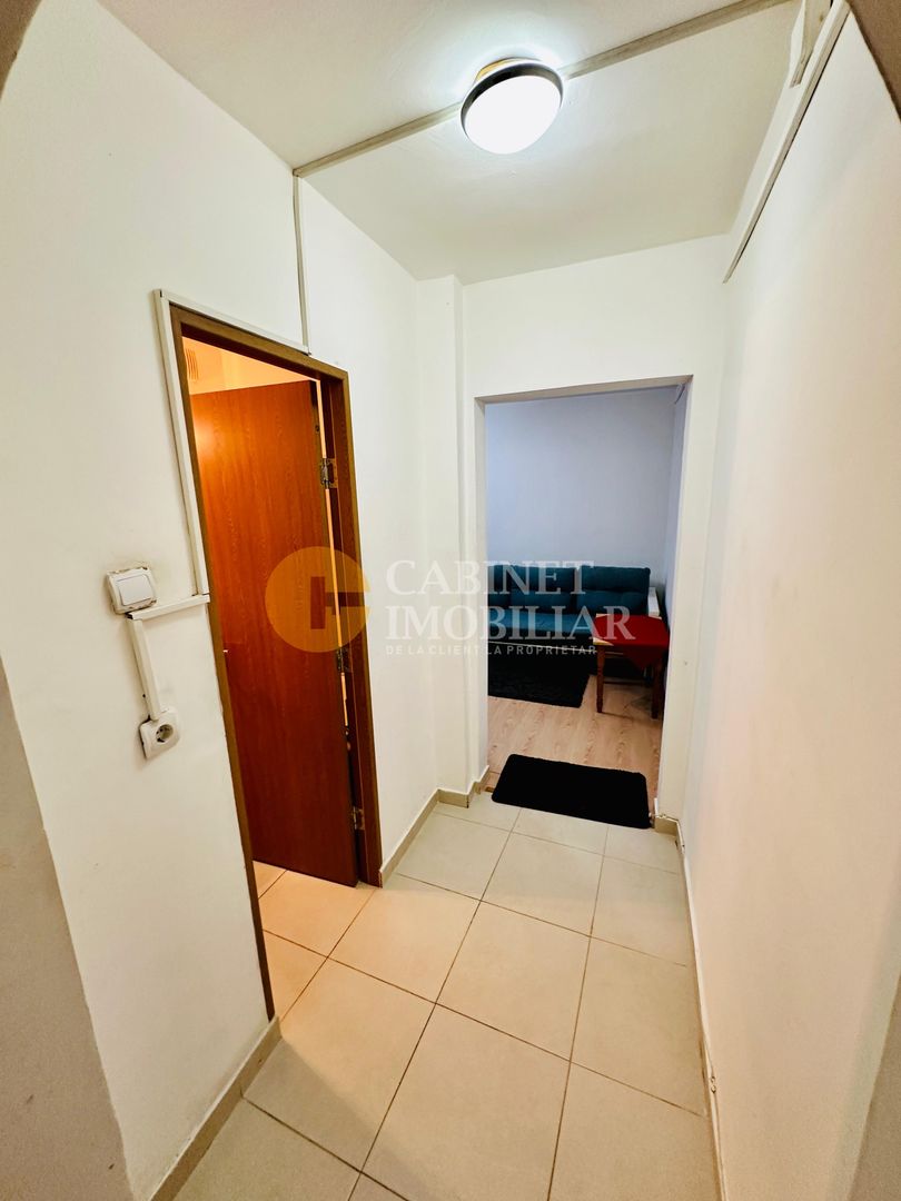 Apartament cu 2 Camere -  Etaj 1 - Zona Alexandru cel Bun - Poză 9