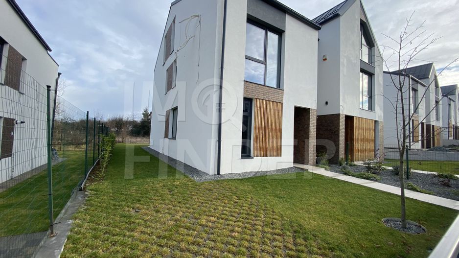 Vanzare duplex Buna Ziua, finalizat cu CF - Poză 1