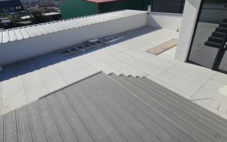 CASA 5 CAMERE, PISCINA ROOFTOP, POMPA CALDURA, RACIRE PASIVA, COMIS 0% - Poză 22