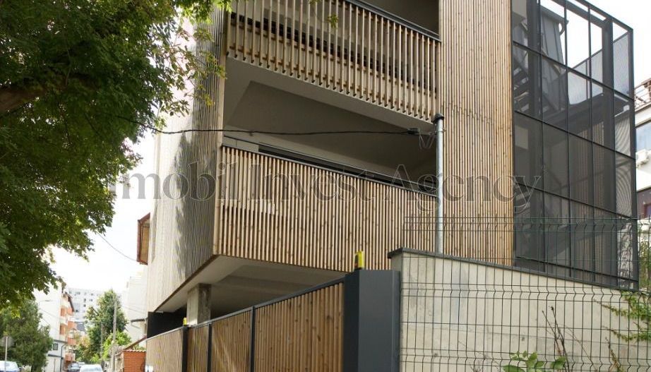 Apartament exclusivist in zona Dorobanti in bloc boutique - Poză 23