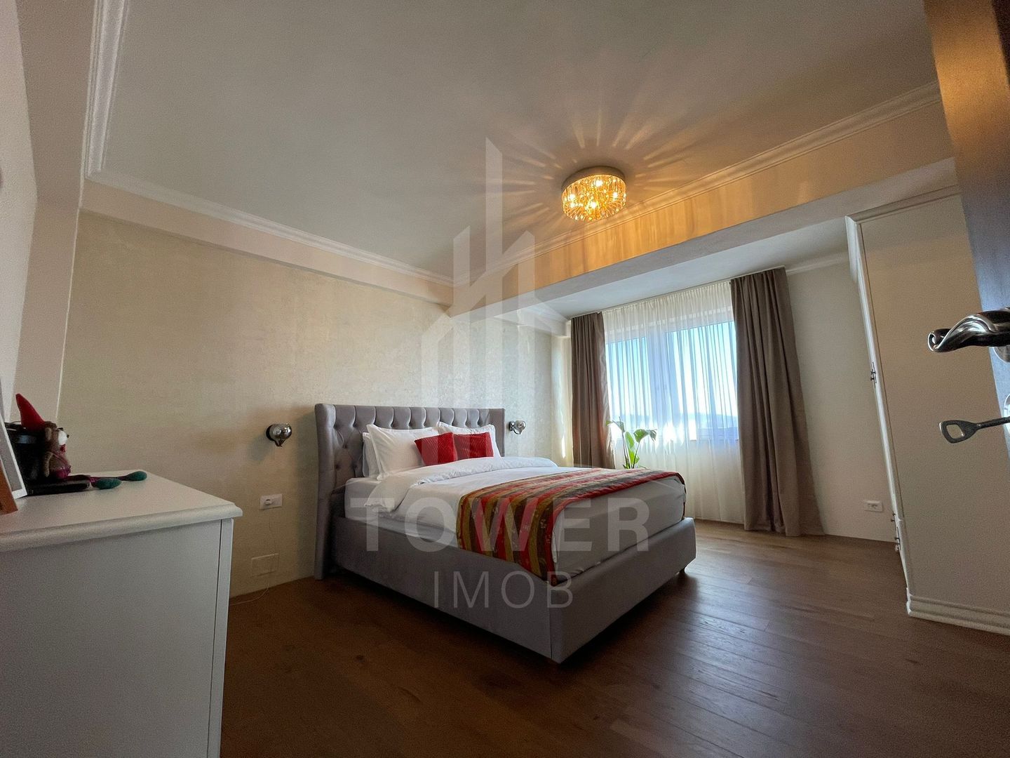Penthouse de vânzare, Calea Șurii Mici, Sibiu - Poză 6