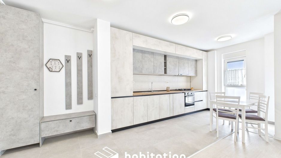 Tur virtual - apartament 2 camere, în zona Central - Circumvalațiunii - Poză 8