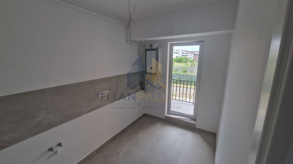 Garsoniera 37 Mp -Imobil Stil Boutique- Titan -Pallady- Metrou Teclu - Poză 3