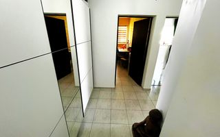 Studio-Parter-38mp-Centrala Termica-Terasa-Sanpetru-Mobilat-Utilat - Poză 6
