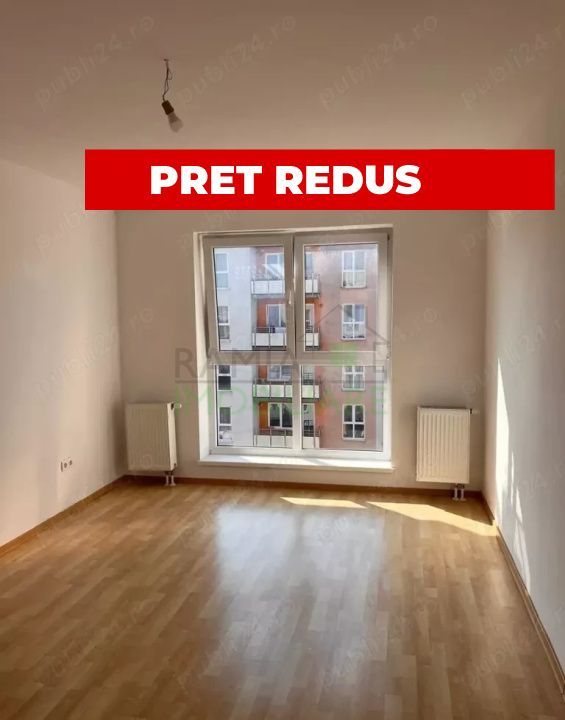 Apartament 2 camere Avantgarden 2, 55 mp, parcare și boxă incluse, - Poză 2