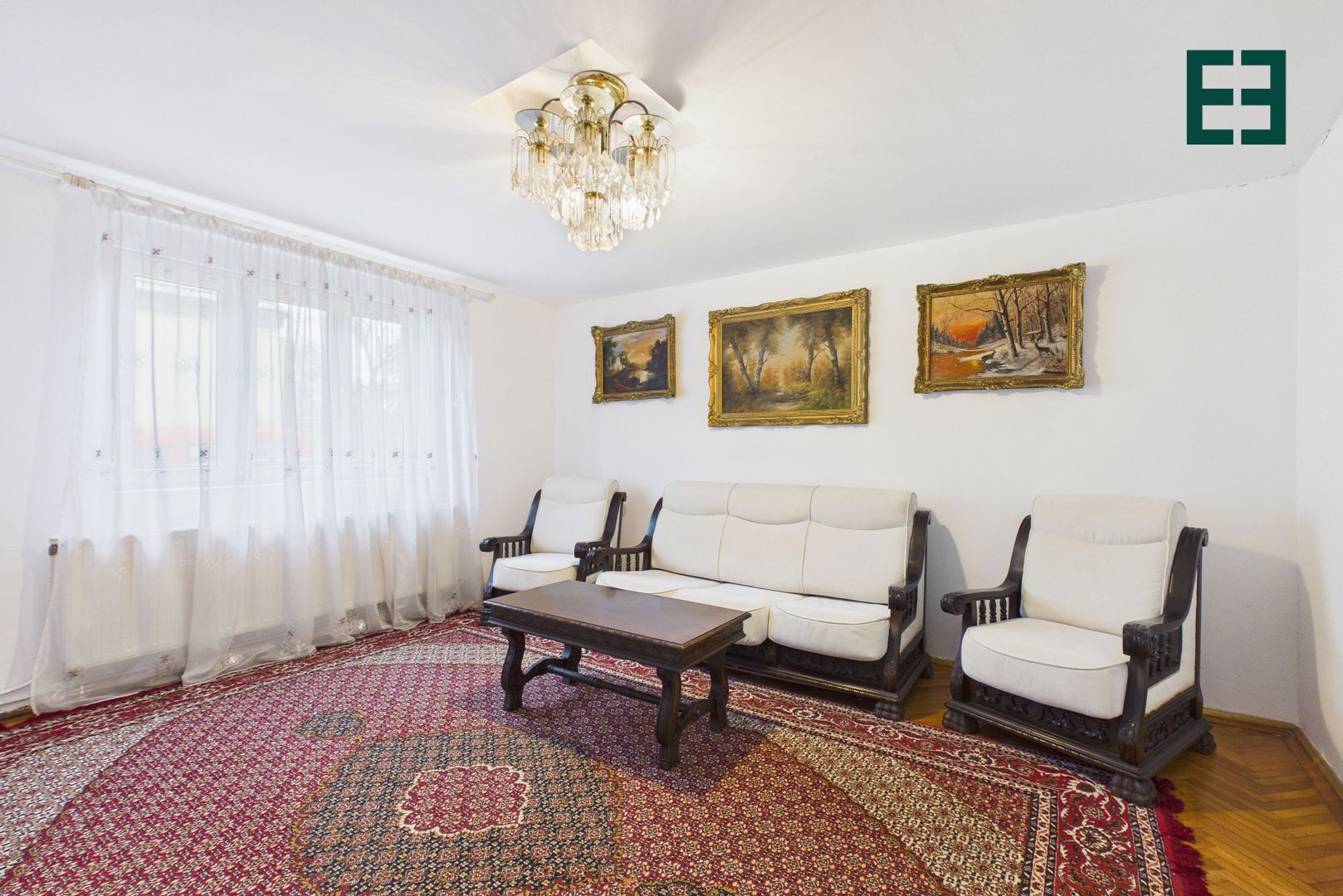 Casă cu 2 camere și 475 mp teren - Zona Aradul Nou - Arad - Poză 3