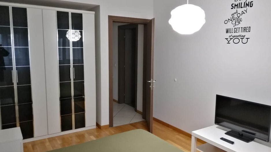 Apartament lux cu 3 camere de inchiriat în zona Torontalului - Poză 12