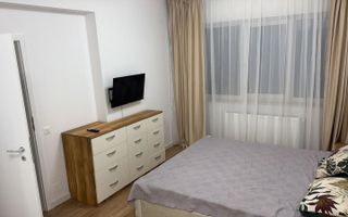 AP. 3 CAMERE- METALURGIEI, PARCARE INCLUSA, PRIMA INCHIRIERE, MODERN - Poză 3