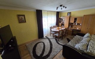 Apartament spațios cu 3 camere,  Florești, zona Gheorghe Doja - Poză 1