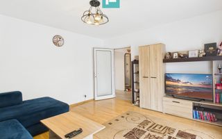 Vand apartament cu 4 camera in Confecții. - Poză 6