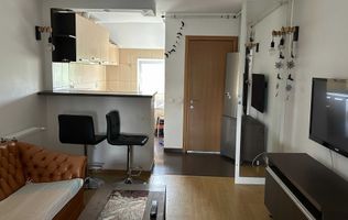 Vand apartament 2 camere Dorobanti Floreasca, pe strada Radu Beller 31