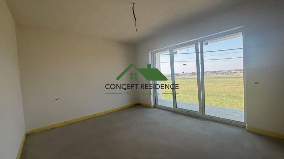 !!! Ultima casa dintr-un complex de 5 case-sat Sasar !!! - Poză 3