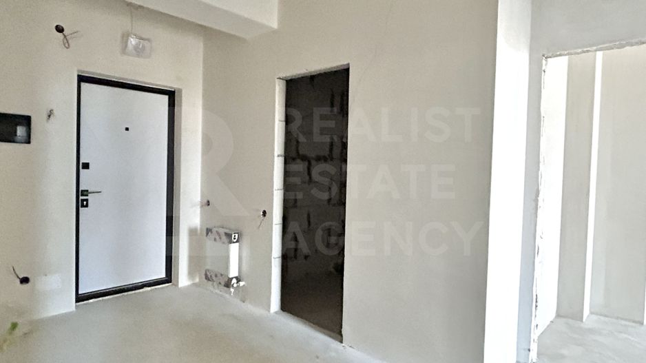 Vânzare, apartament, 2 camere, str. Jubiliară, Botanica - Poză 4