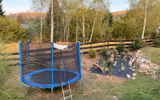 Cabană de lemn | 6 camere | Foișor | Ciubăr | Remeți | Bihor - Poză 32