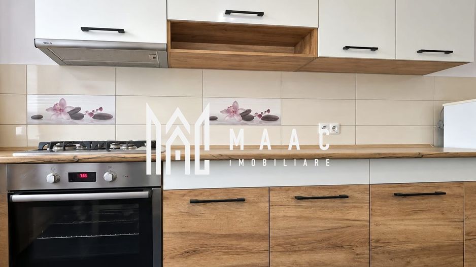 Apartament 1 cameră decomandat de închiriat | Sibiu, Mihai Viteazul - Poză 2
