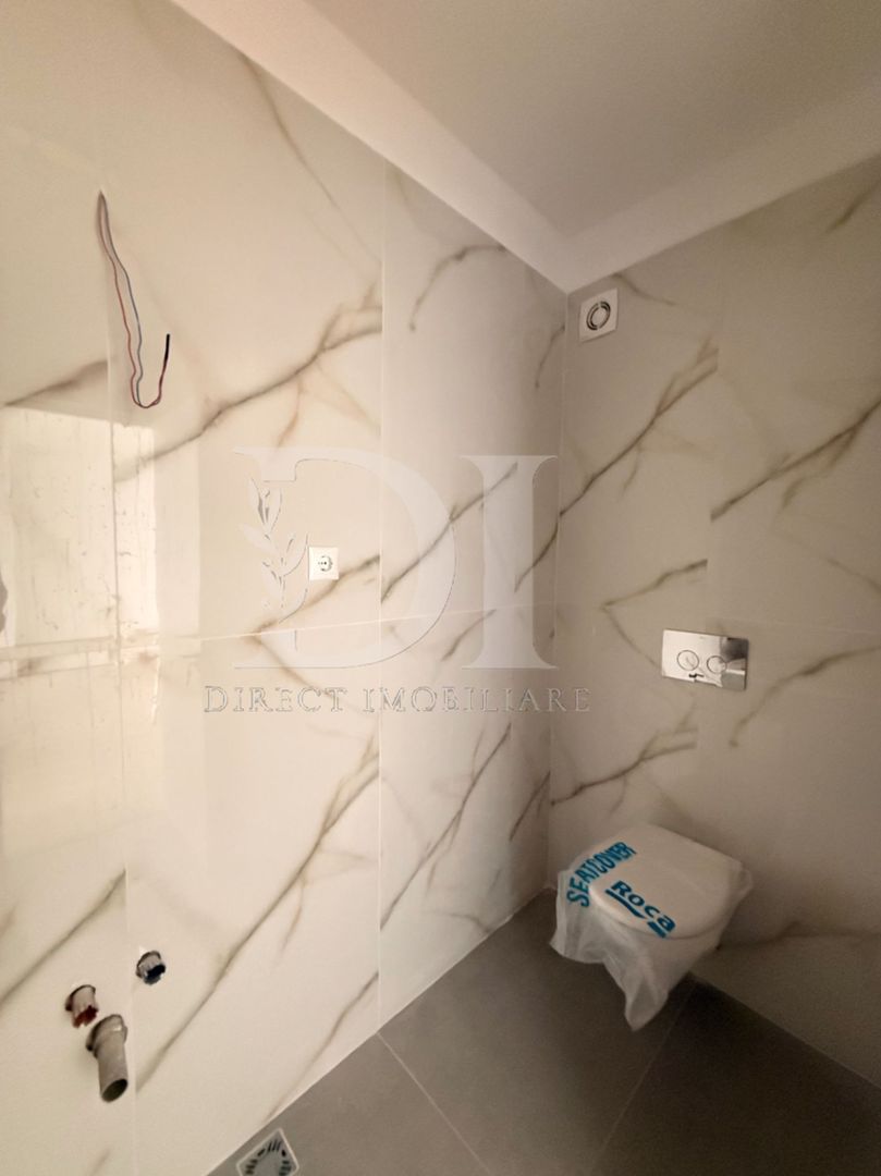 Apartament finisat / etaj intermediar / Eroilor - Poză 9