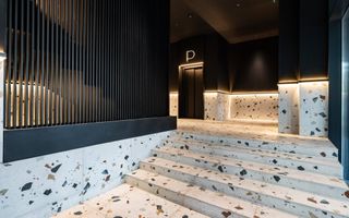 CONSTANTA - BDUL MAMAIA - APARTAMENT PREMIUM CU VEDERE SUPERBA LA PARC SI LAC! - Poză 8