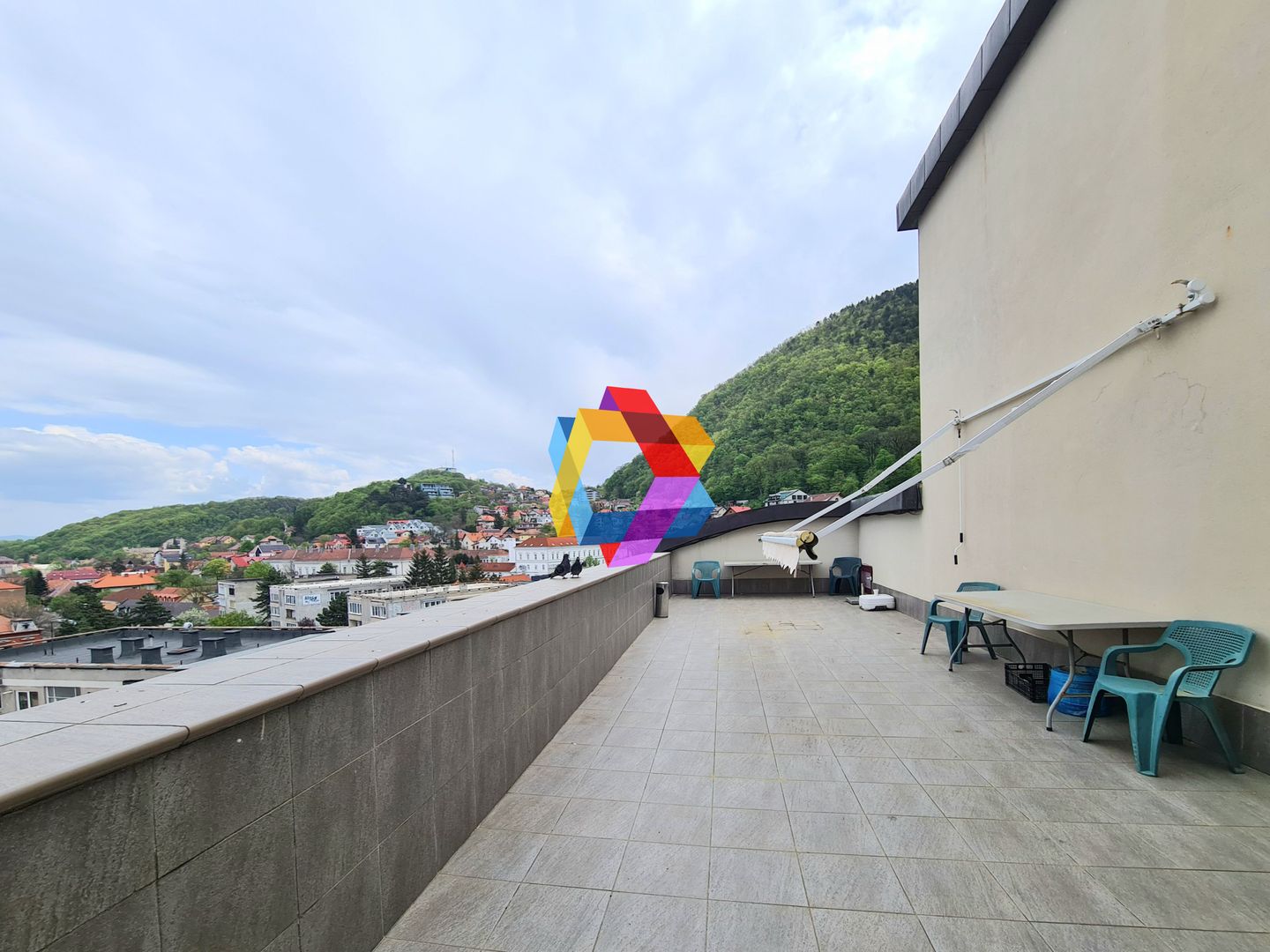 Spatiu birouri de închiriat Brasov - 55 mp # plus-imo.ro - Poză 6