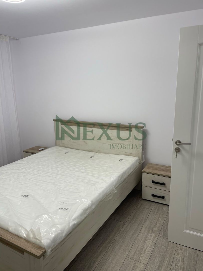 Apartament cu 2 camere, renovat complet, str.Libertății, Moinesti - Poză 5