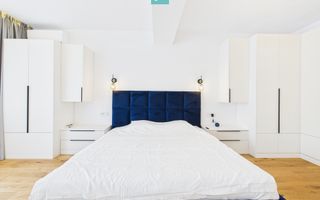 Apartament 4 camere premium, Parcul Herăstrău. - Poză 8