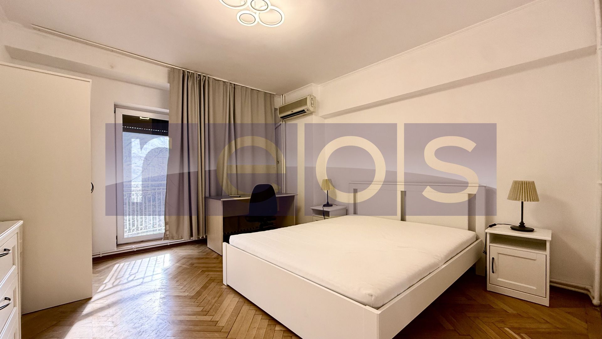 INCHIRIERE 4 CAMERE | PIAȚA UNIRII | MOBILAT SI UTILAT - Poză 5