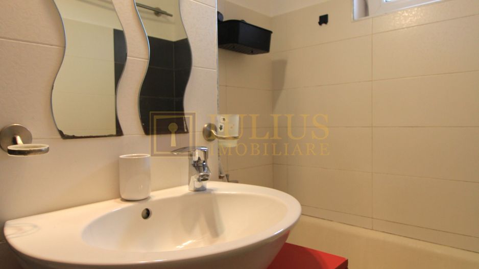 Pet-friendly, 2 camere, centala proprie. - Poză 10