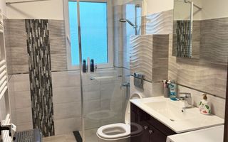 2 camere, decomandat, modern, bloc nou, Intre Lacuri, Iulius Mall - Poză 11