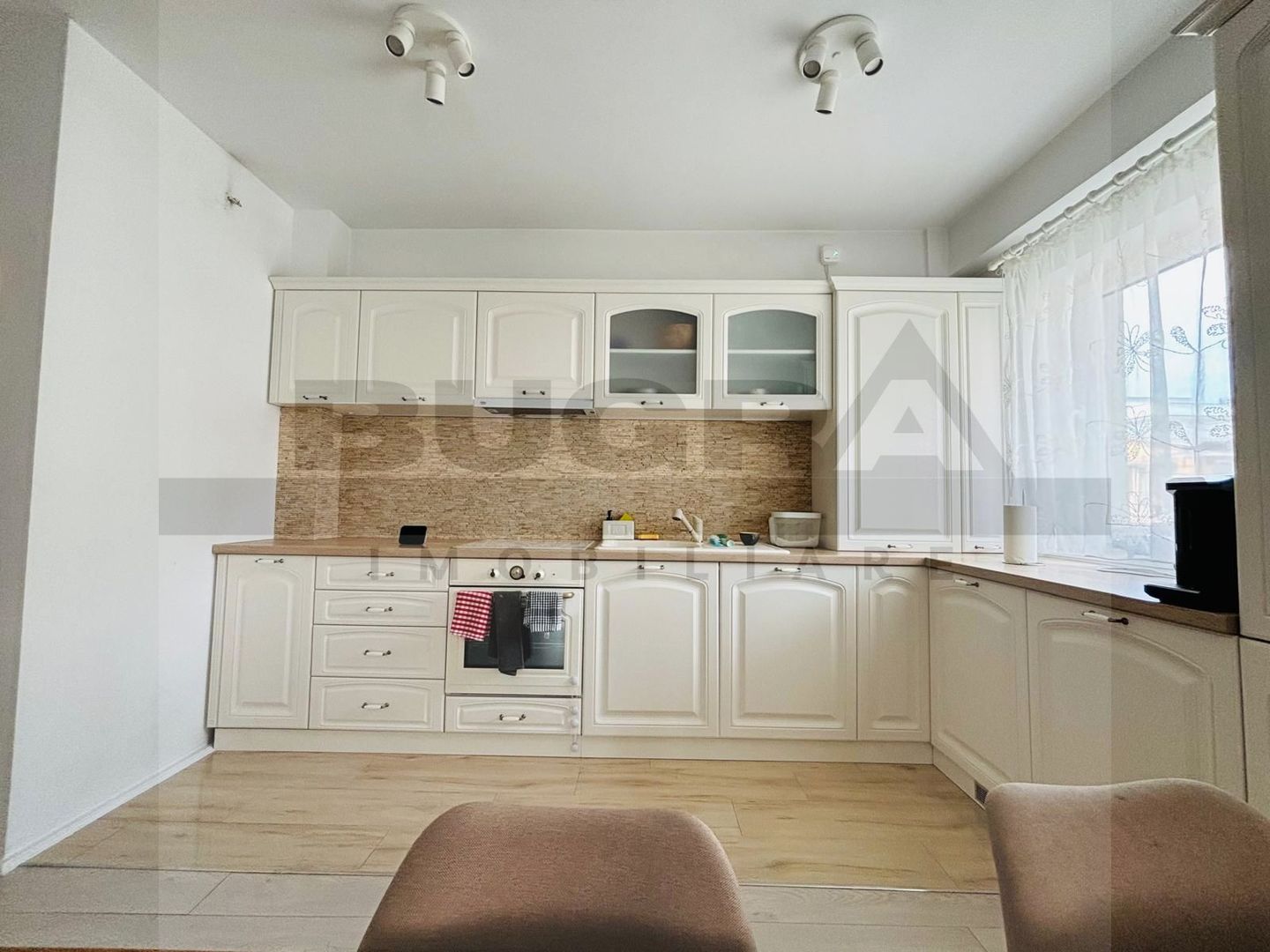 Apartament 4 camere, 2 locuri parcare, zona Buna Ziua - Poză 5