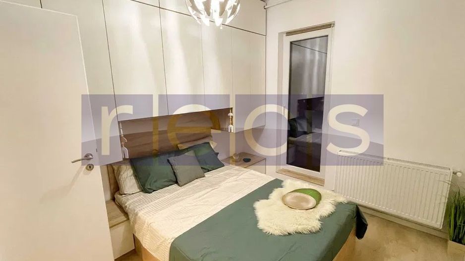 Închiriez apartament modern 3 camere – Regie Residence | Prima închiriere - Poză 4