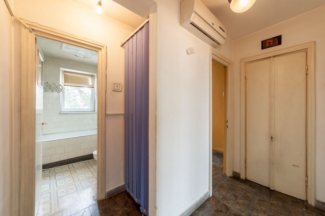 Apartament 2 camere et 3/4 Central, Pitesti - Poză 11