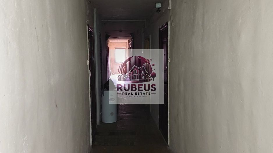 Garsonieră cu vedere la Parcul Natural, 100m de Dunăre - Poză 9