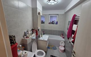 Apartament 2 camere, decomandat, 1/4, langa metrou, Comision 0% - Poză 10