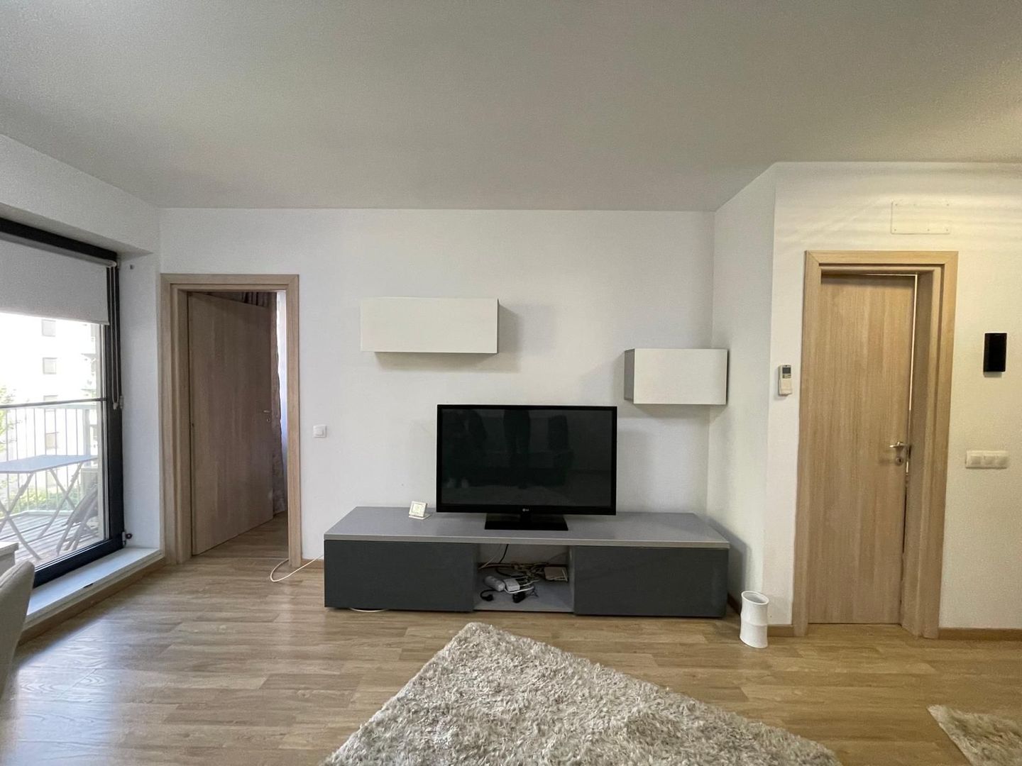 AP. 2 CAMERE THE PARK, PET-FRIENDLY, PARCARE, BLOC NOU, METROU 10 MIN - Poză 4