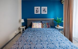 Garsoniera de inchiriat Ultra Central P-ta Unirii - Poză 3