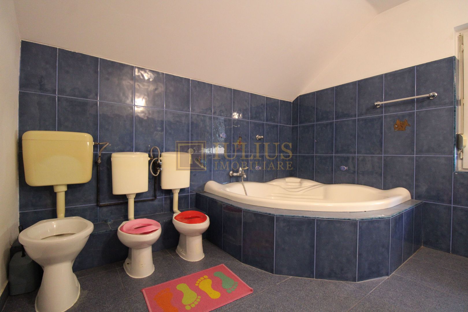 Casa in zona Lipovei,  ideala pentru activitati comerciale. - Poză 35